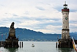 13.09.2015 Lindau mit Irmgard und Horst