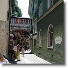 Gardasee-2007-06-15-031 * In der Altstadt von Kufstein * 2736 x 3648 * (1.8MB)