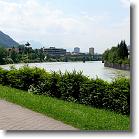 Gardasee-2007-06-15-035 * Blick Richtung Kufstein mit dem Inn * 3648 x 2736 * (1.88MB)