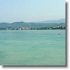 Gardasee-2007-06-20-129 * Blick über den Gardasee Richtung Bardolino * 3648 x 2736 * (983KB)