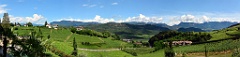 Balkonblick 24