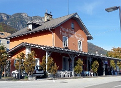 Mendelpass