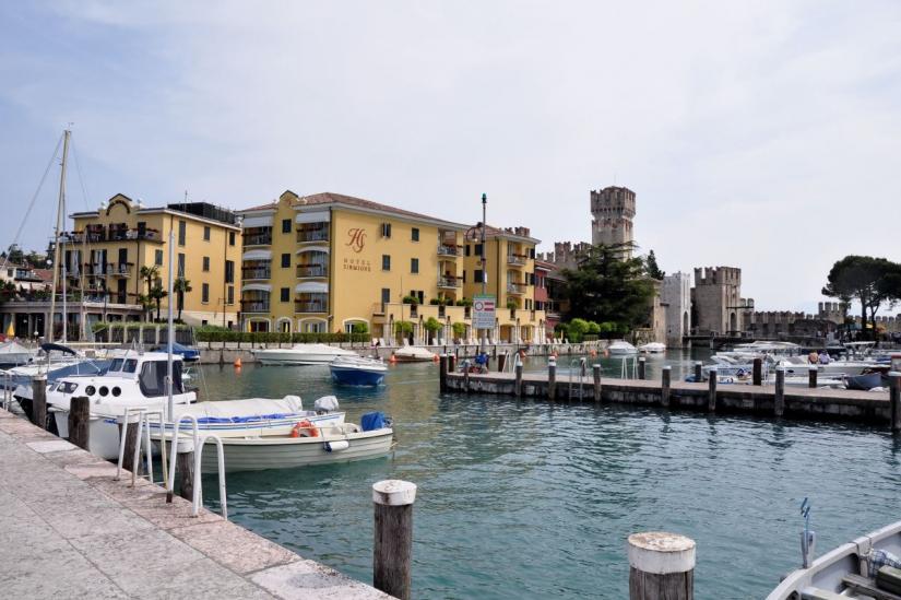 Sirmione