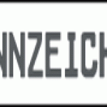 Auto Kennzeichen suchen