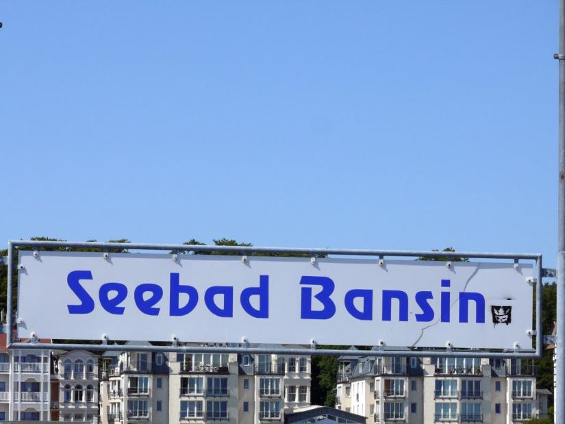Seebad Bansin