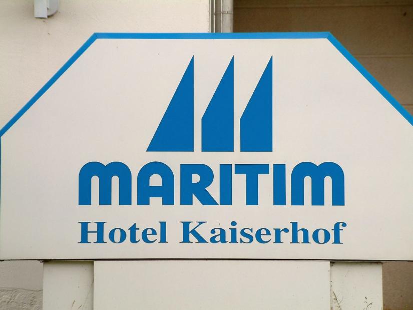 MARITIM Hotel Kaiserhof