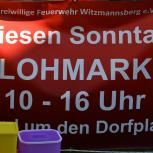 Flohmarkt 2017