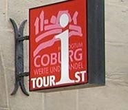Coburg Tourist